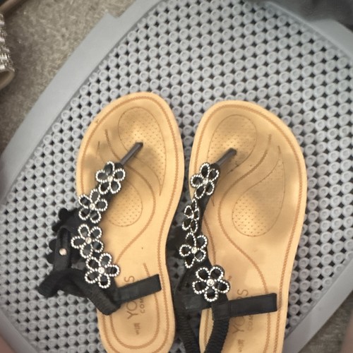 Yours women black beige - yours, black/beige