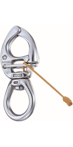 2026 wichard quick release - wichard, hr