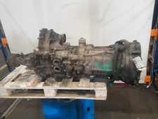 GEARBOX MITSUBISHI SHOGUN MK2