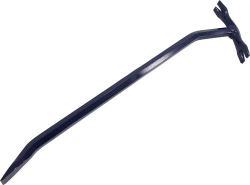 Type nose pry lever - 24",