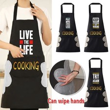 Chef apron kitchen - chef,