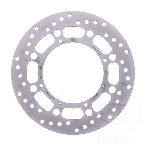 Ebc brake disc - mx, md6087d
