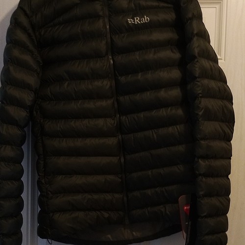 Rab microlight men - rab,