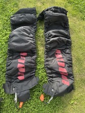 Uberbike Tyre Warmers