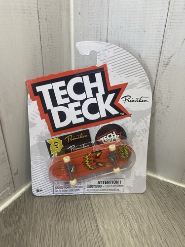 Tech deck sk8shop - deck, prime