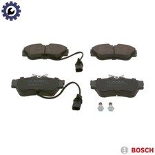 BRAKE PAD SET DISC BRAKE 0 986
