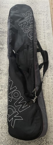 Snow rock snowboard bag - snow,