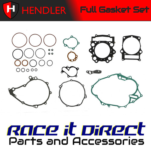 Gasket set full for - gasket,