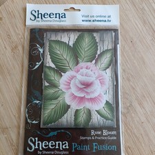 Sheena Douglass Paint Fusion