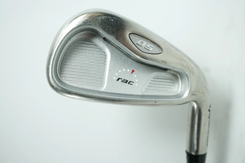 Taylormade rac iron - rac, 3