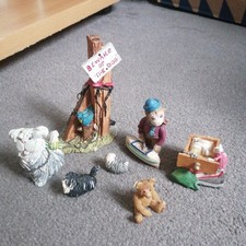 PETER FAGAN COLOUR BOX