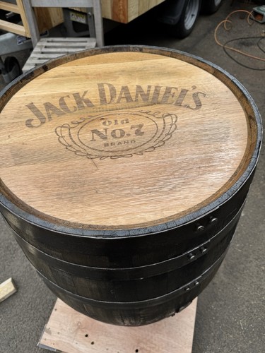 Refurbished branded oak - refurbished,