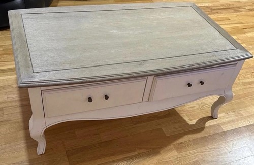 Grey oak top french - top, style