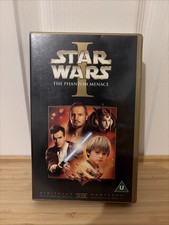 Star Wars: Episode 1 the
