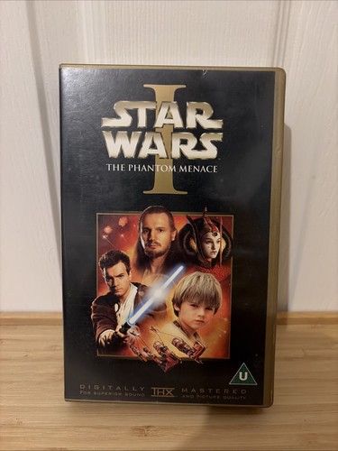 Star wars episode the - 1,