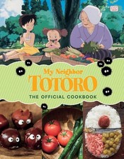My Neighbor Totoro: The