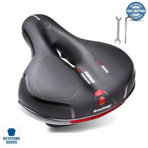 Comfort memory foam - comfort, bike