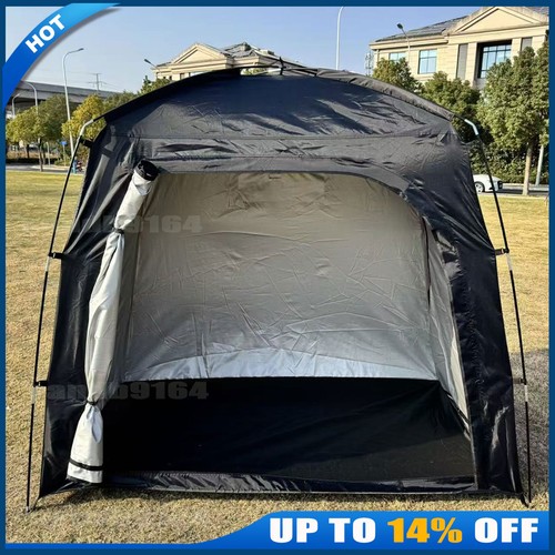 Bike tent large waterproof - tent,