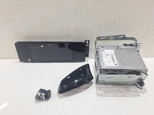 Jaguar pace mk1 2017 2026 - jaguar,