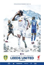 * 2025/26 - LEEDS UNITED HOME