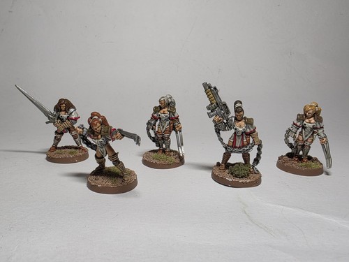 Imperial mourning wolf squad - imperial,