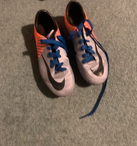Nike mecurial football rugby - mecurial, football/