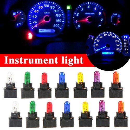 Universal led car dashboard - universal,
