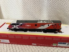 Complete hornby lner - hornby,