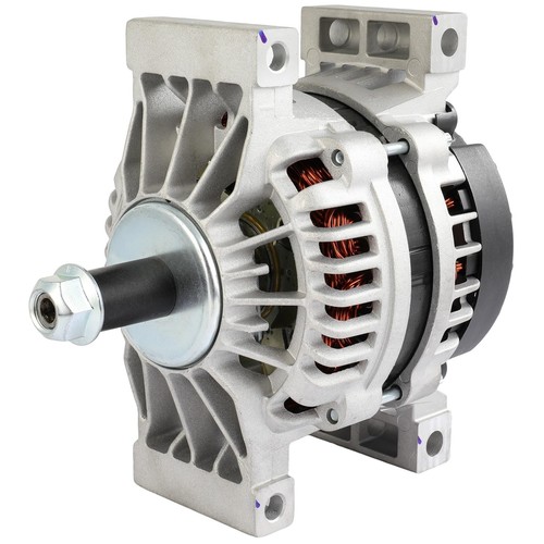 Alternator 8741 replacement - alternator,