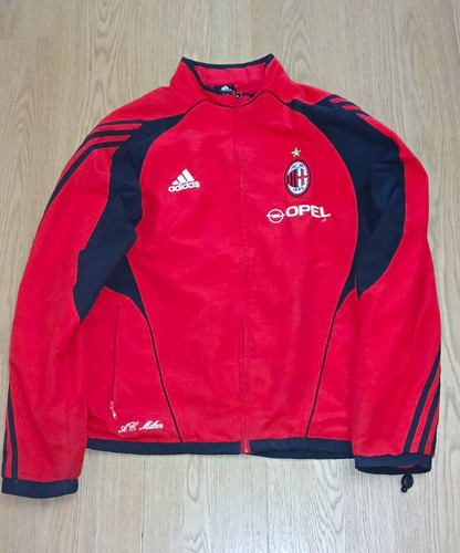 Adidas milan opel track - ac,