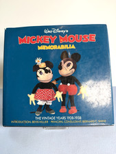 Hardback Walt Disney’s