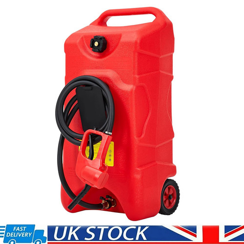 60l portable fuel - 60l,
