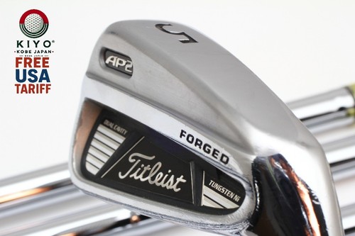6pcs titleist ap2 - 6pcs, 710