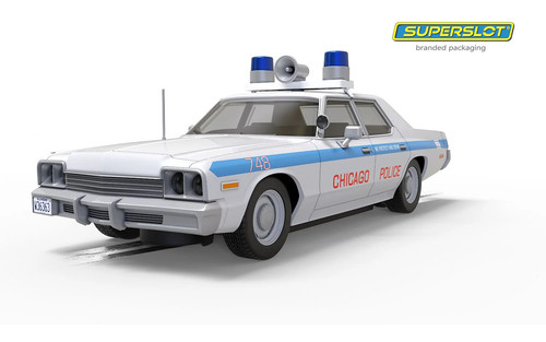 Scalextric c4407 - scalextric, (superslot)