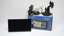 Garmin Nuvi2689 LMT North