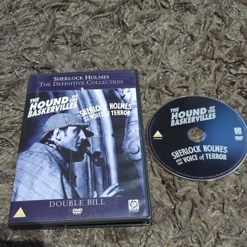 Sherlock holmes the hound of - sherlock, holmes: