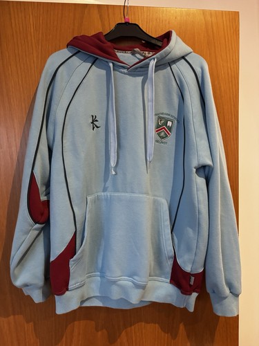 Kukri girls blue strathearn - girls,
