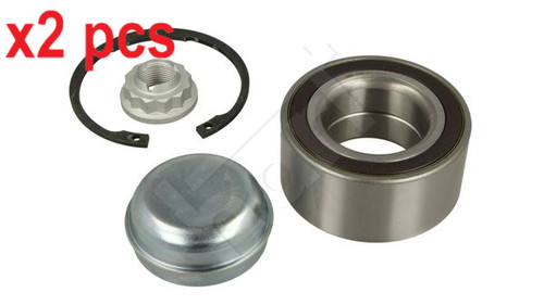 Pcs sides 903021 wheel - x2,