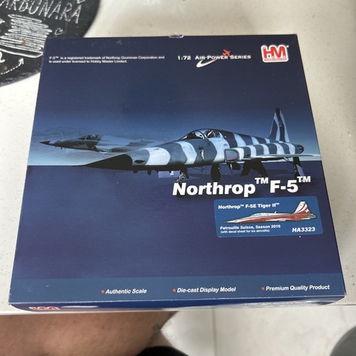 Hobby master air - master,