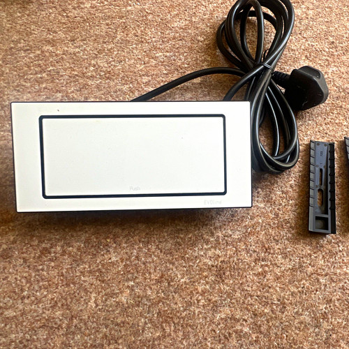 Evoline backflip worktop