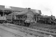 PHOTO  BR British Railways