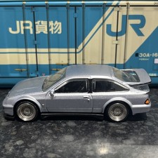 Hot Wheels Ford Sierra RS500