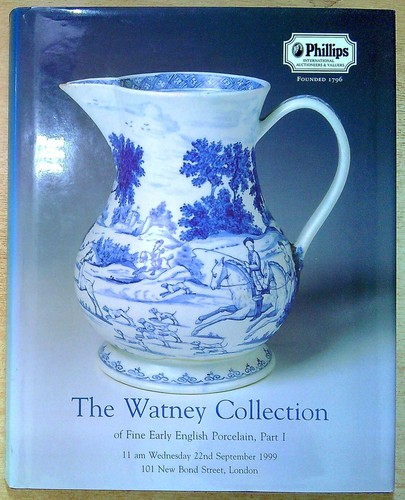 Auction catalogue the watney - auction,