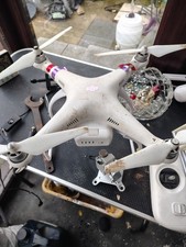 DJI Phantom 3 Standard Drone -