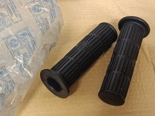 New Rubber Grips Vespa P