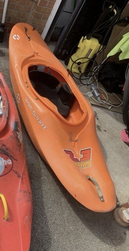 Big wave sport - big,