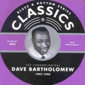 Classics 5002: THE CHRONOLOGICAL;BLUES & RYTHM SERIES;1947-1950 CD (2001)