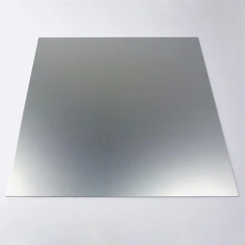 125 aluminum sheet - 1/8", .125