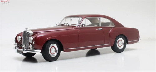 Cult bentley continental - cult,