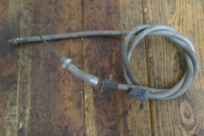 1972 NOS YAMAHA CS5 LS2 A B